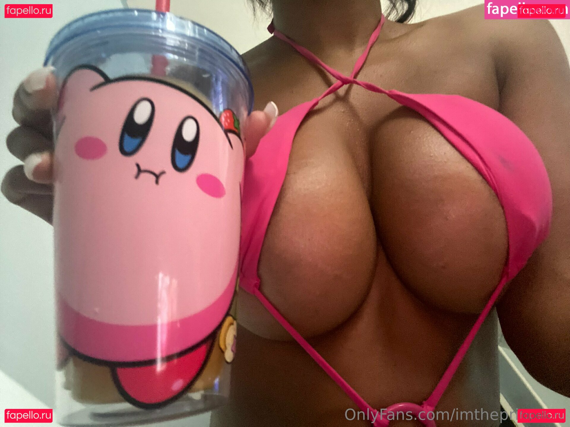 Imtheprincessj Nude Onlyfans Photo 36