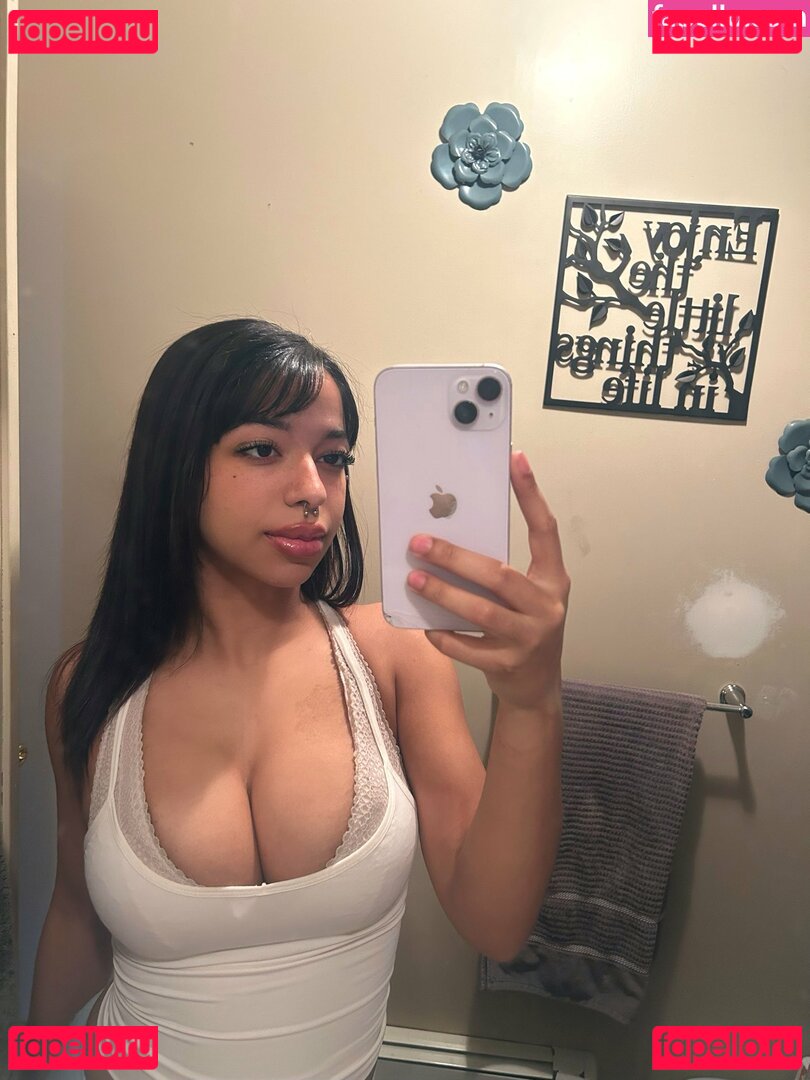 Imtheprincessj Nude Onlyfans Photo 30