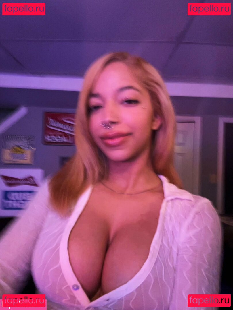Imtheprincessj Nude Onlyfans Photo 11