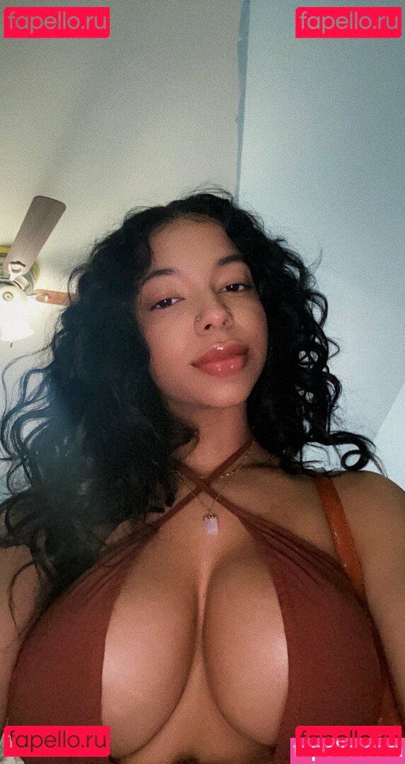 Imtheprincessj Nude Onlyfans Photo 4