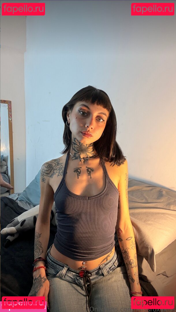 missroxykiss Nude Onlyfans Photo 4