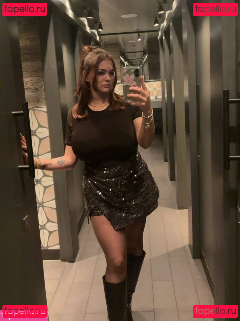 Aimee B Nude Onlyfans Photo 11