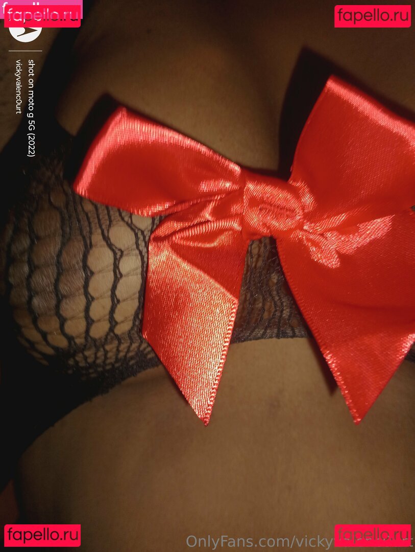vickyvalenc0urt Nude Onlyfans Photo 36
