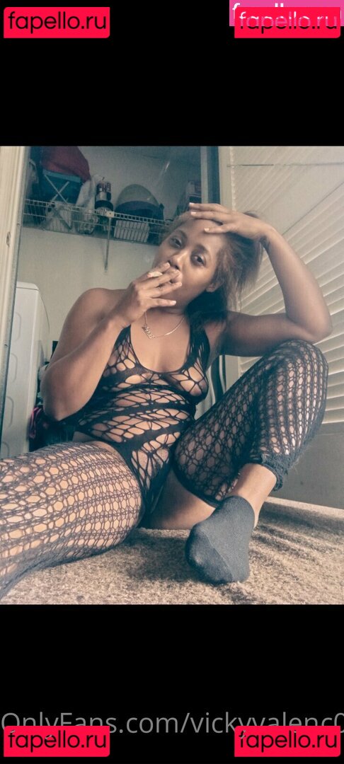vickyvalenc0urt Nude Onlyfans Photo 20