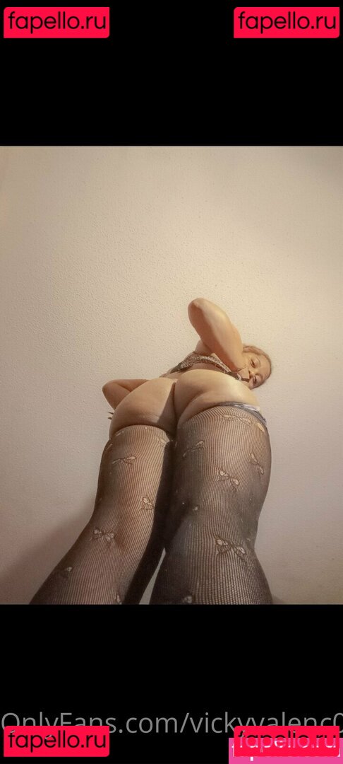vickyvalenc0urt Nude Onlyfans Photo 3