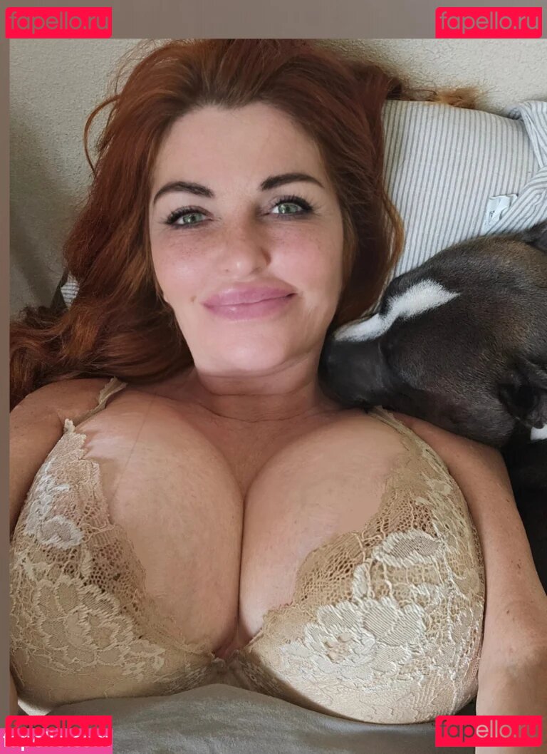 christinagoldielocks Nude Onlyfans Photo 6