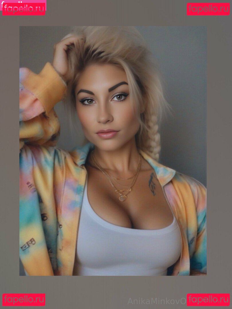 anikaminkov Nude Onlyfans Photo 29