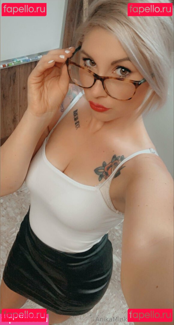 anikaminkov Nude Onlyfans Photo 22