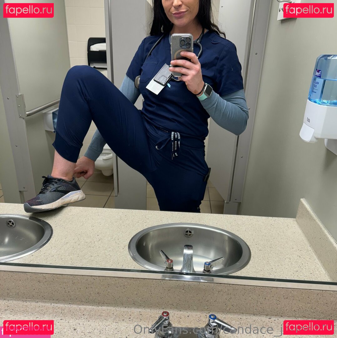 candace_jones222 Nude Onlyfans Photo 27