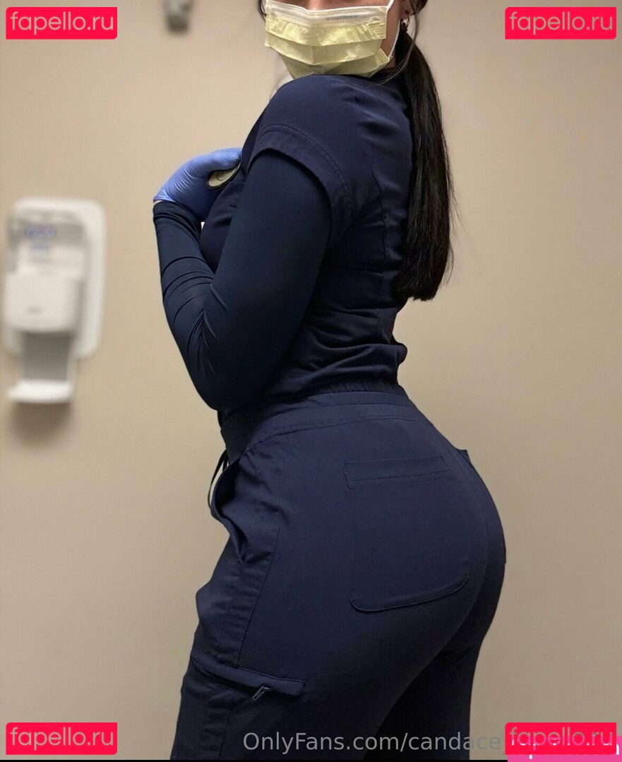 candace_jones222 Nude Onlyfans Photo 16