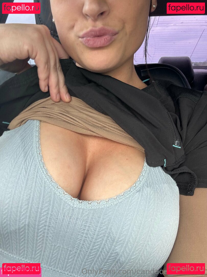 candace_jones222 Nude Onlyfans Photo 4