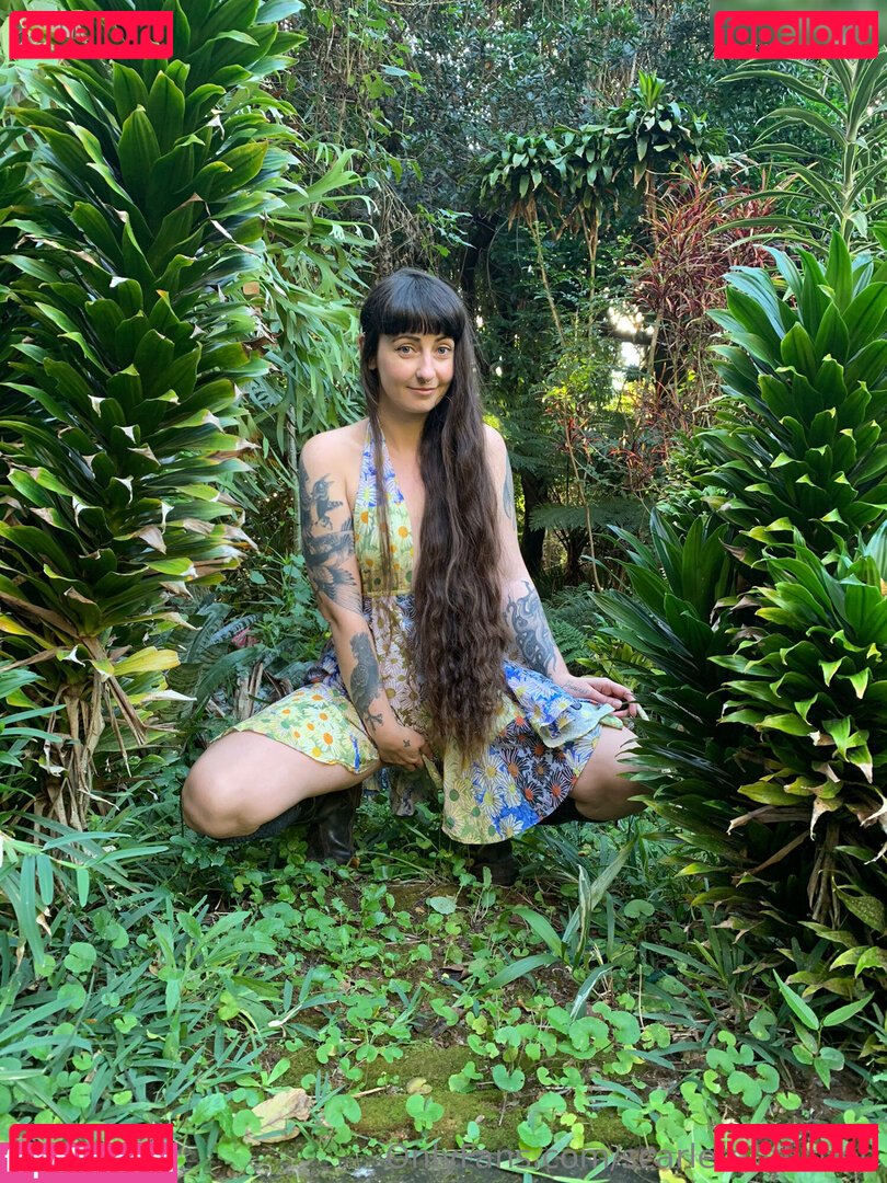 Scarletaddiction Nude Onlyfans Photo 48