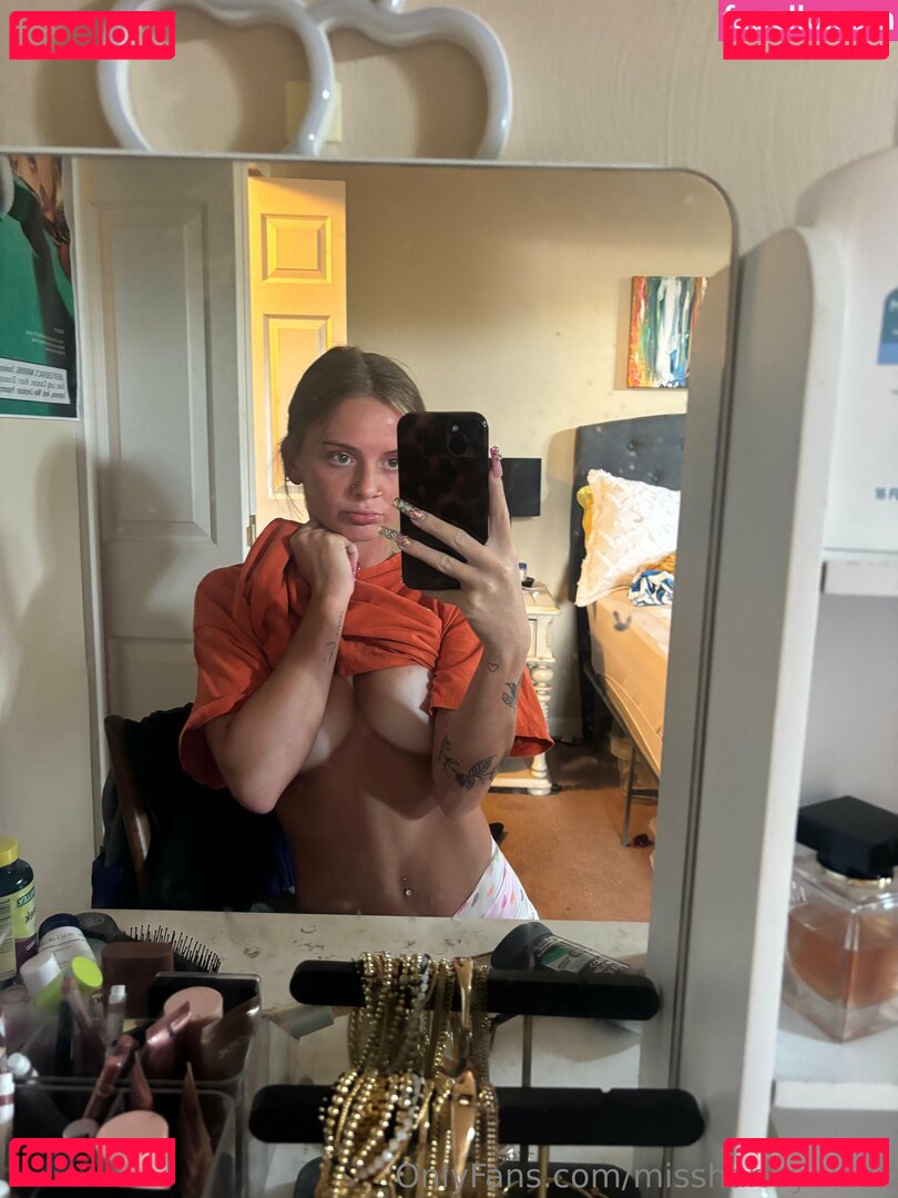 missharleyblack Nude Onlyfans Photo 6