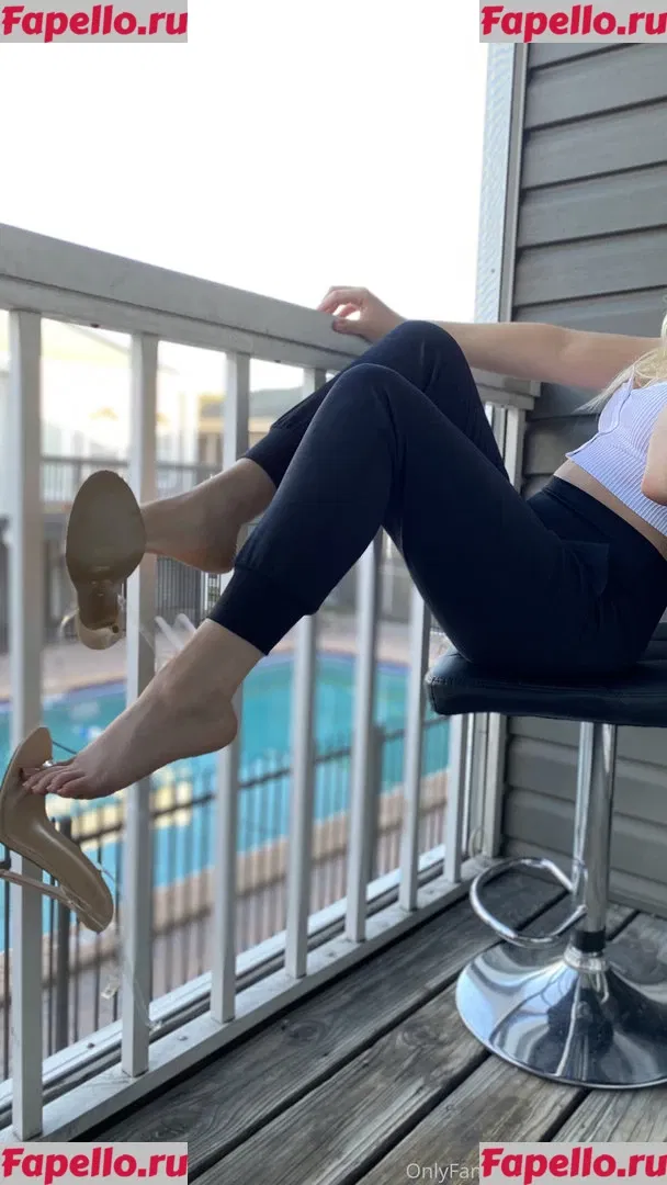 Strong Allure Onlyfans Photo Gallery 