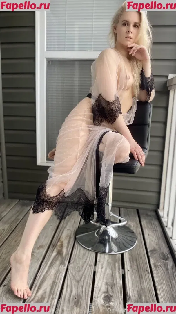 Strong Allure Onlyfans Photo Gallery 