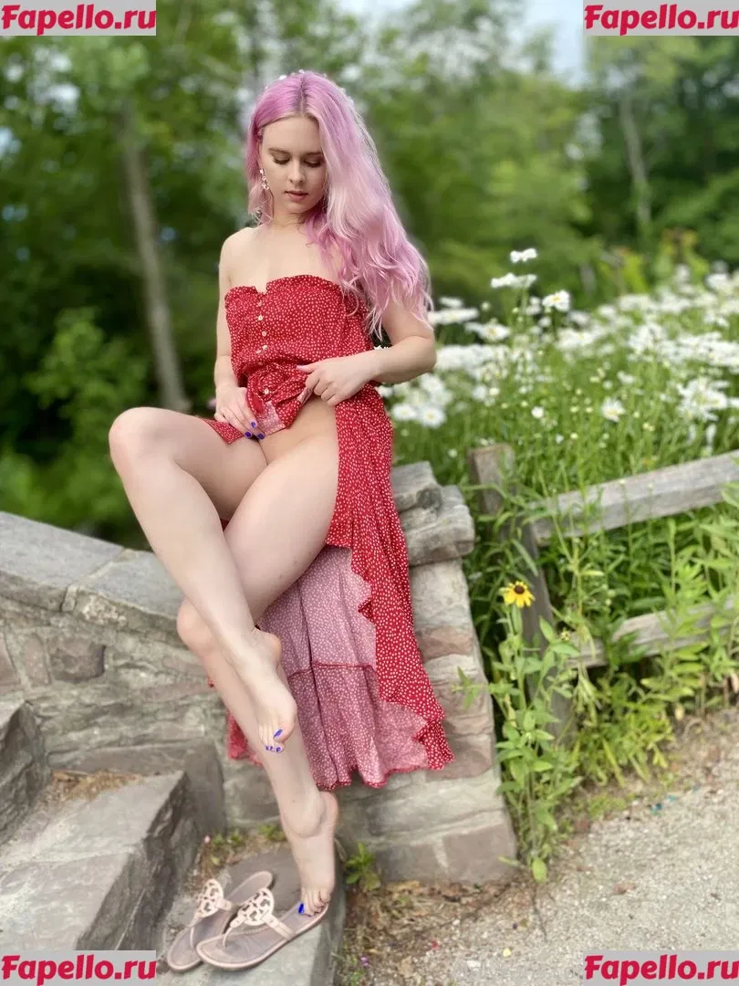Strong Allure Onlyfans Photo Gallery 