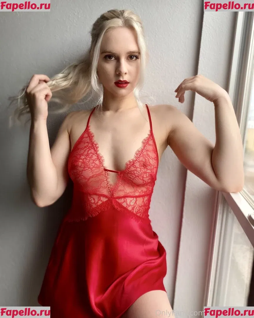 Strong Allure Onlyfans Photo Gallery 
