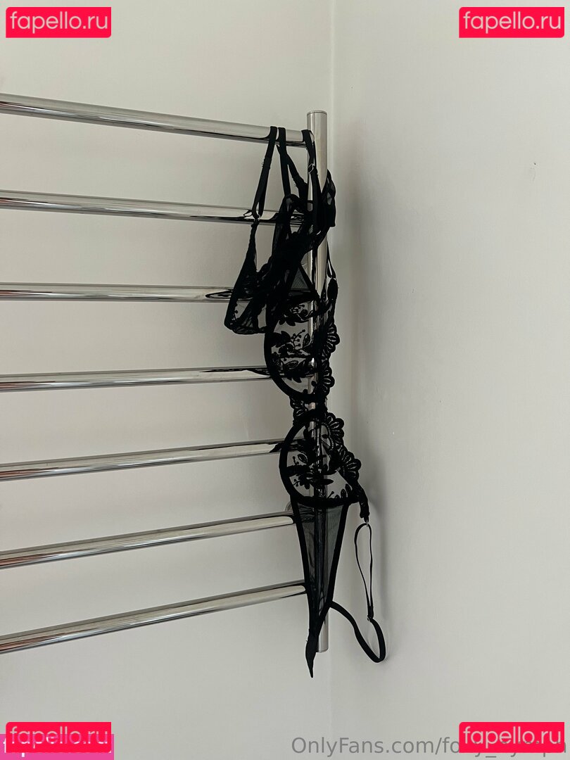 foxy_nymph Nude Onlyfans Photo 24