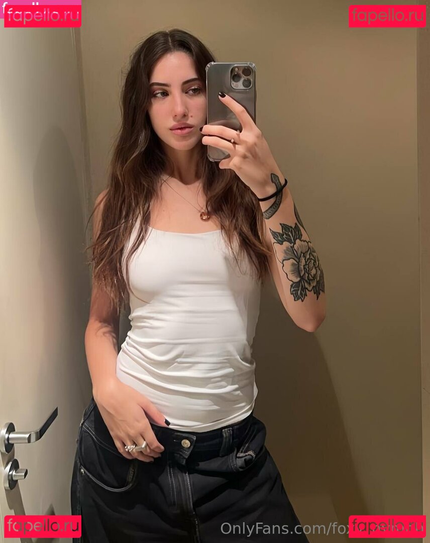 foxy_nymph Nude Onlyfans Photo 23