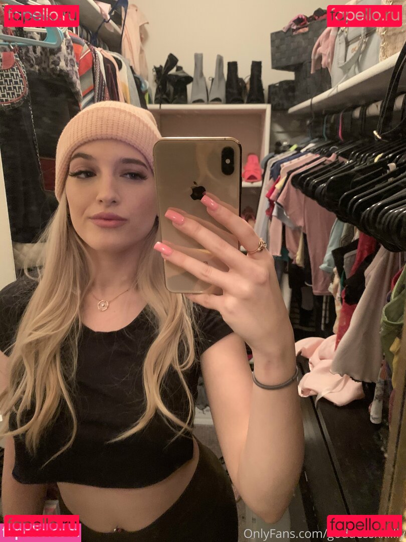 lillyxmaefree Nude Onlyfans Photo 36
