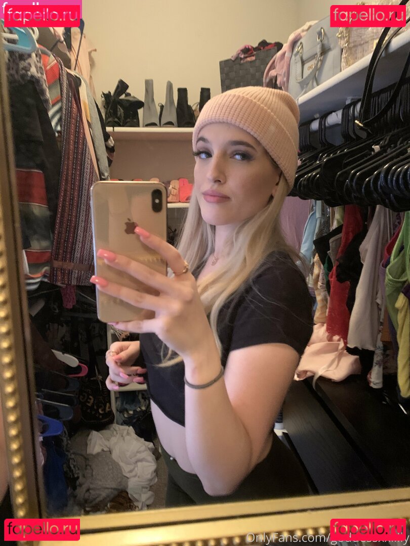 lillyxmaefree Nude Onlyfans Photo 35