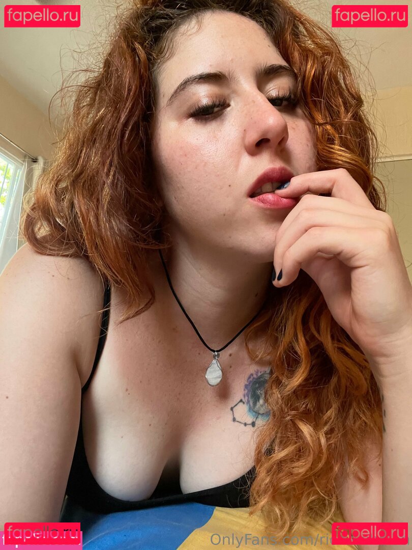 rionawhelan Nude Onlyfans Photo 33