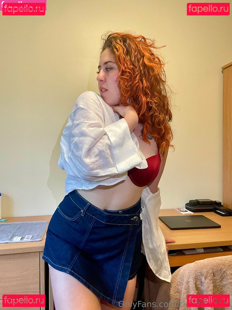 rionawhelan Nude Onlyfans Photo 25