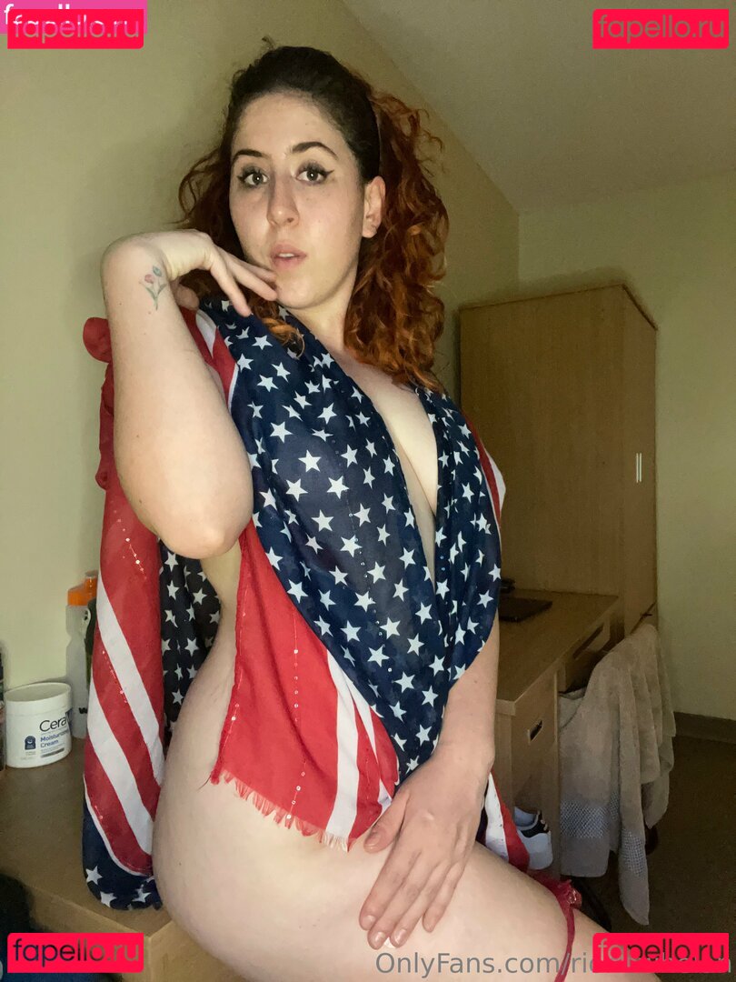 rionawhelan Nude Onlyfans Photo 24