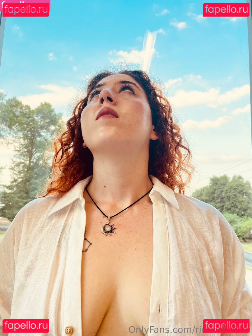 rionawhelan Nude Onlyfans Photo 23