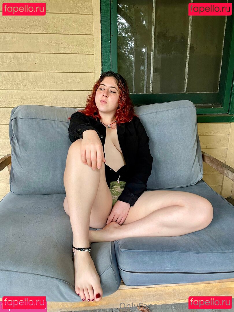 rionawhelan Nude Onlyfans Photo 19
