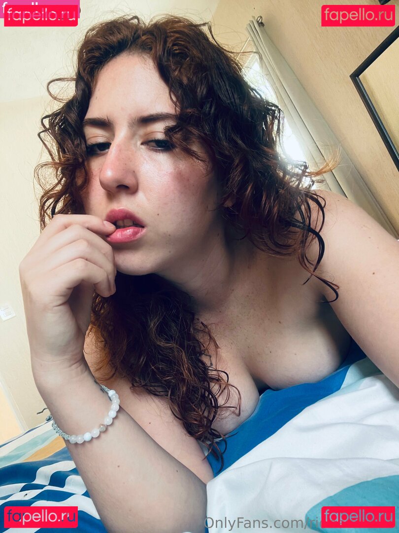 rionawhelan Nude Onlyfans Photo 11