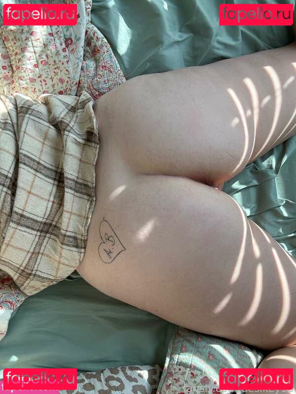 Mable Rae Nude Onlyfans Photo 42