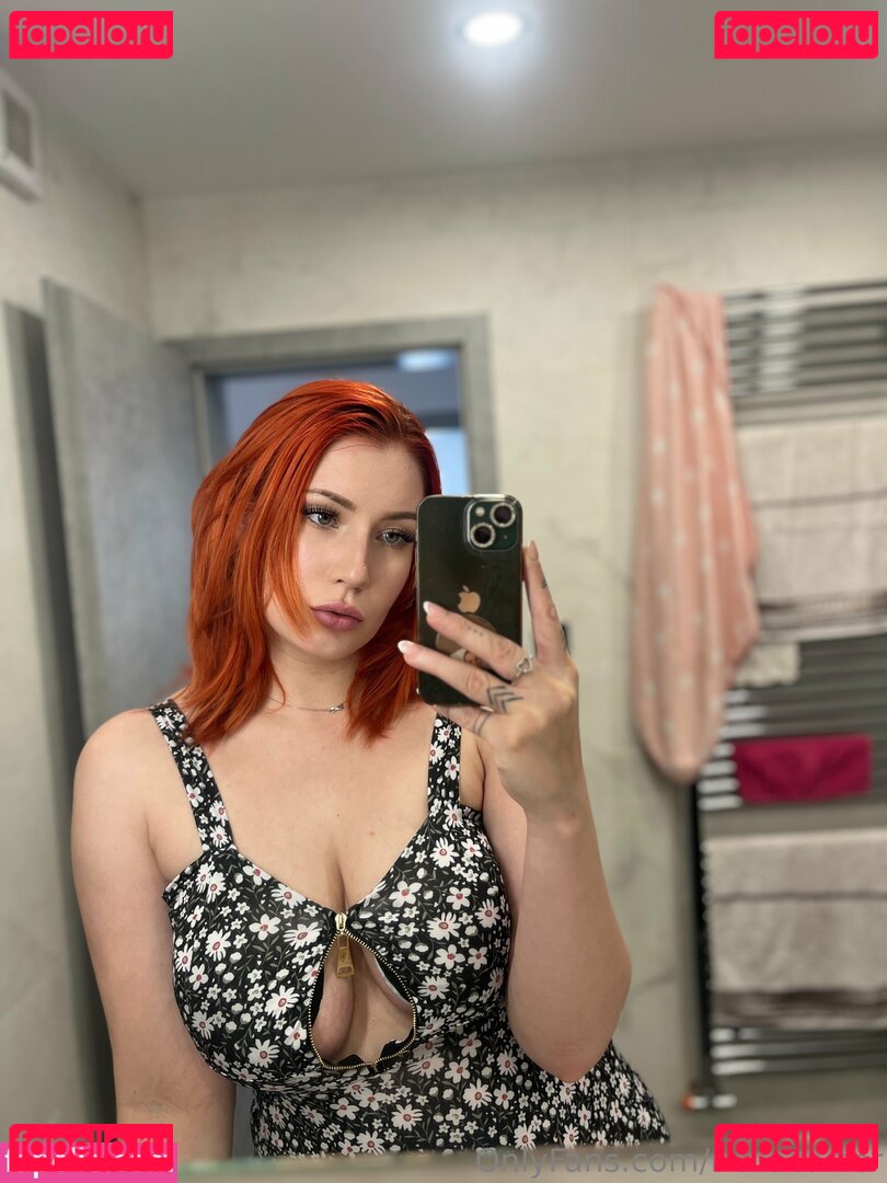 nellacarter Nude Onlyfans Photo 14
