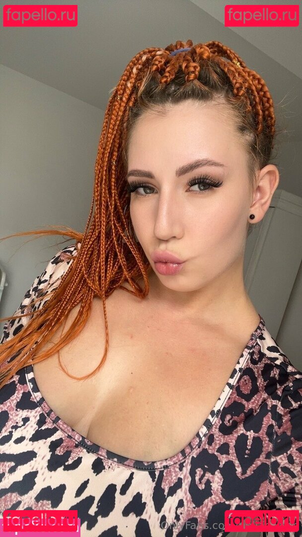 nellacarter Nude Onlyfans Photo 6