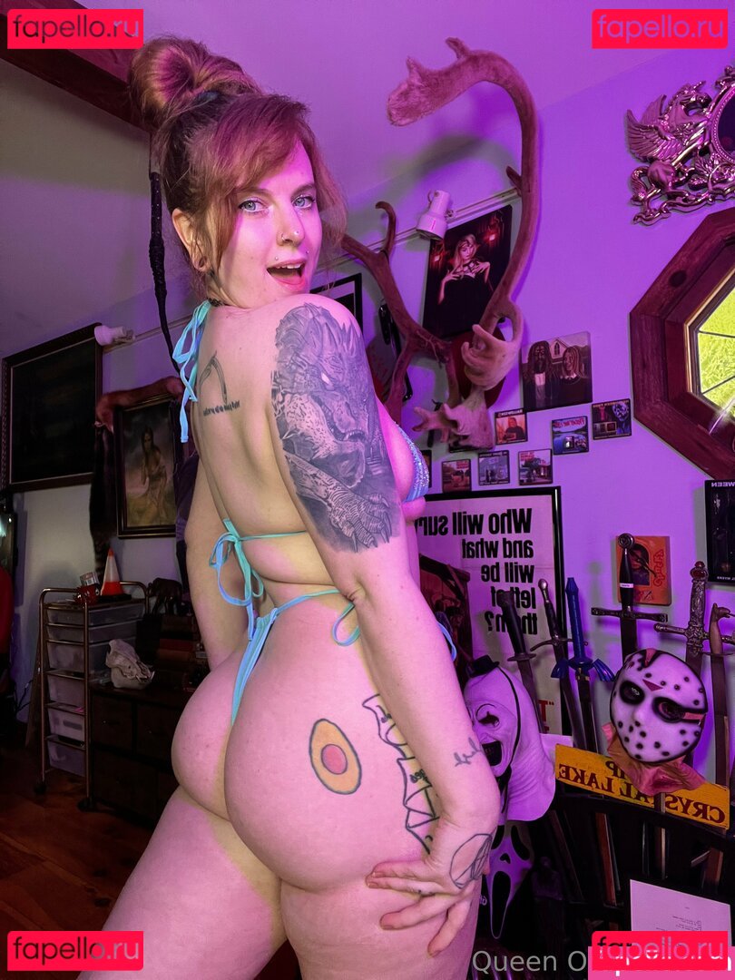 queenofavocados Nude Onlyfans Photo 14