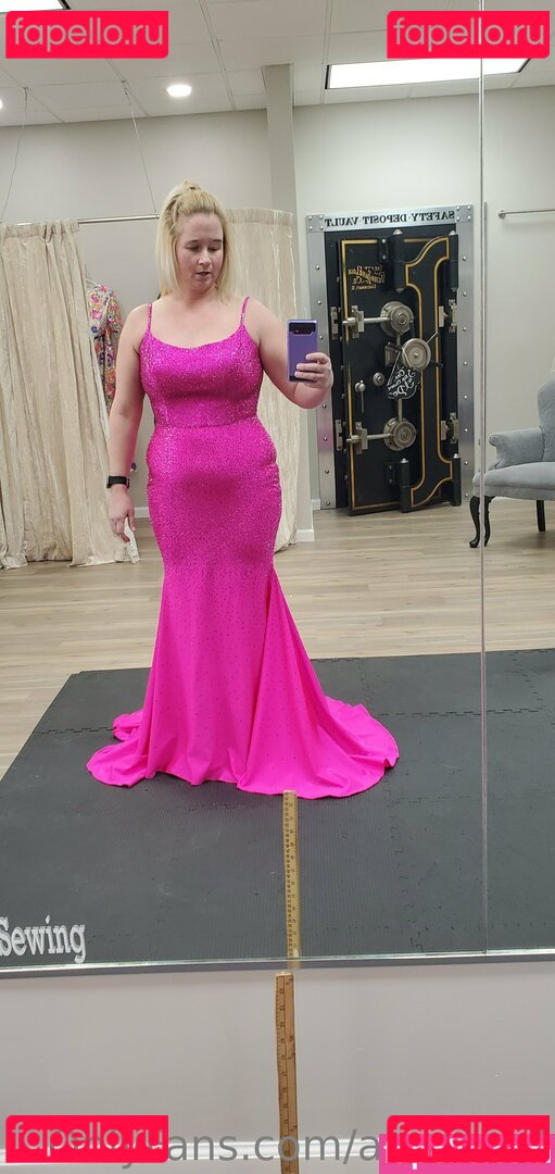 alexann4 Nude Onlyfans Photo 14