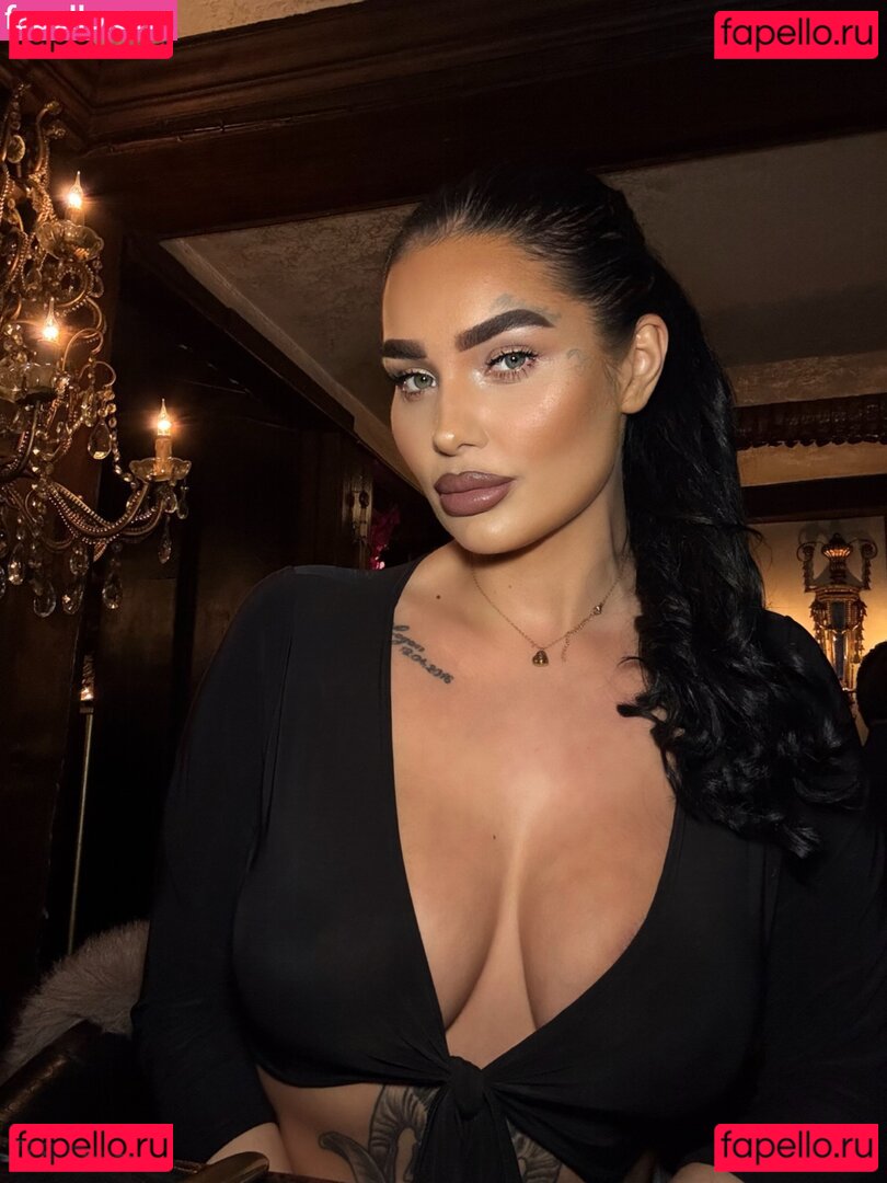 Hennydiamonds Nude Onlyfans Photo 46