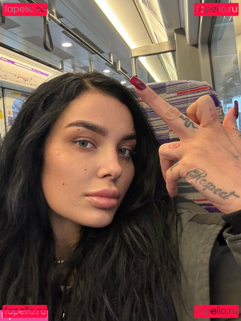 Hennydiamonds Nude Onlyfans Photo 44