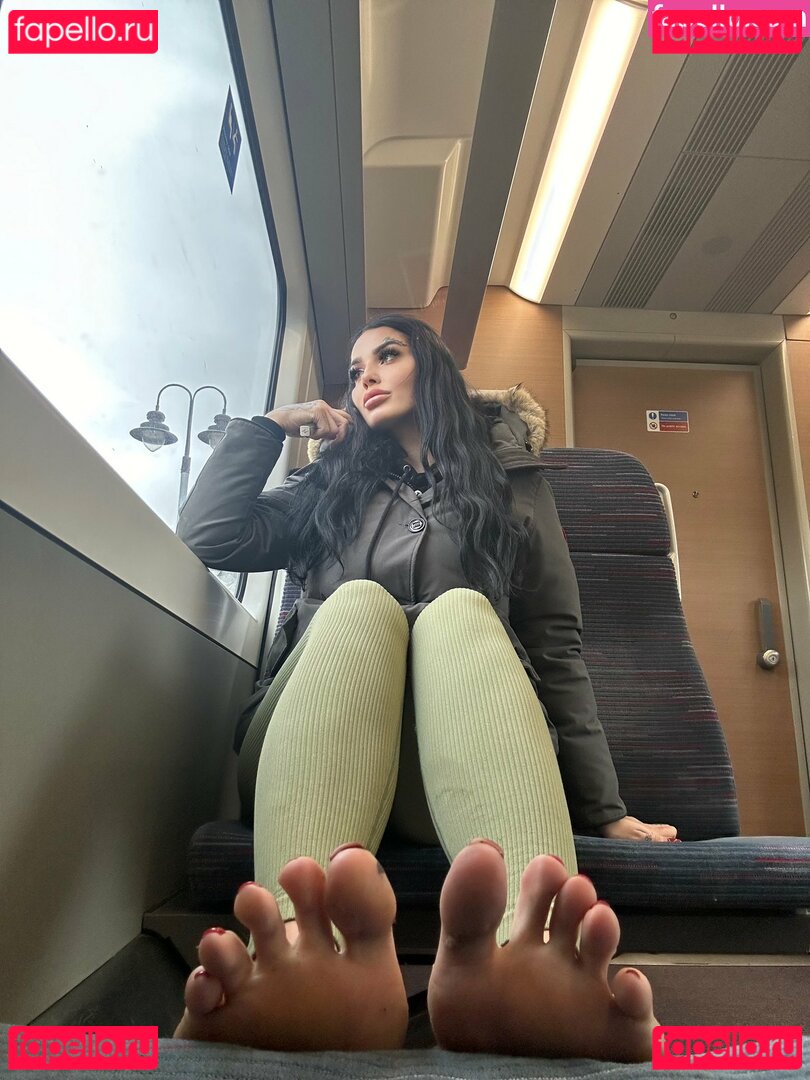 Hennydiamonds Nude Onlyfans Photo 17