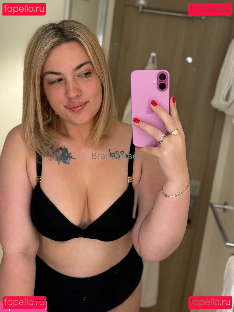 brandiraeevip Nude Onlyfans Photo 30