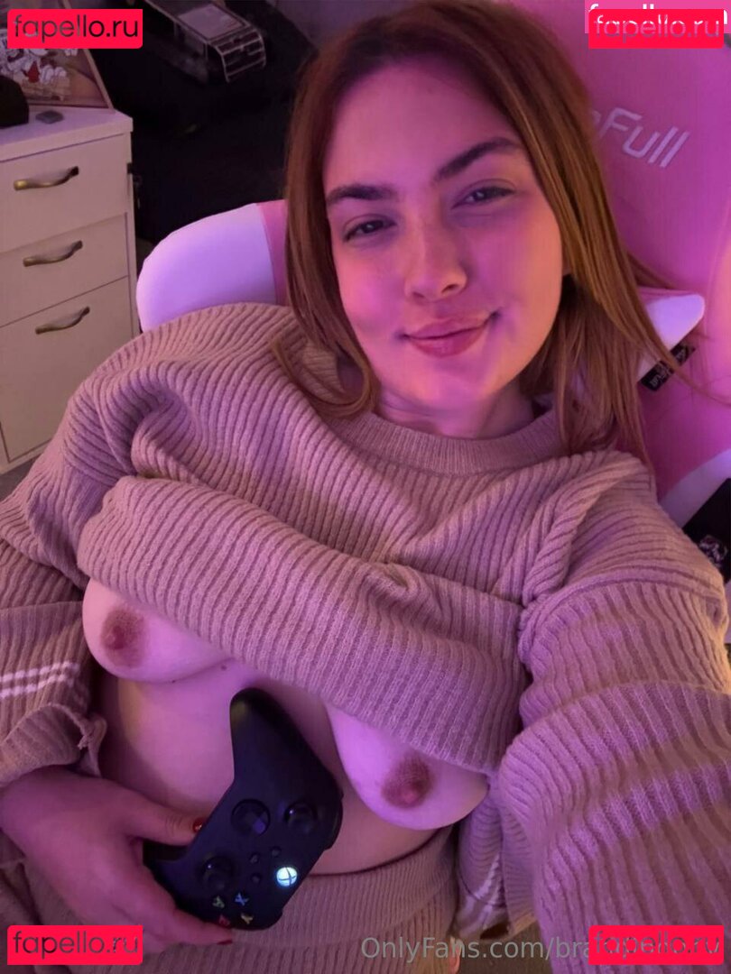 brandiraeevip Nude Onlyfans Photo 6