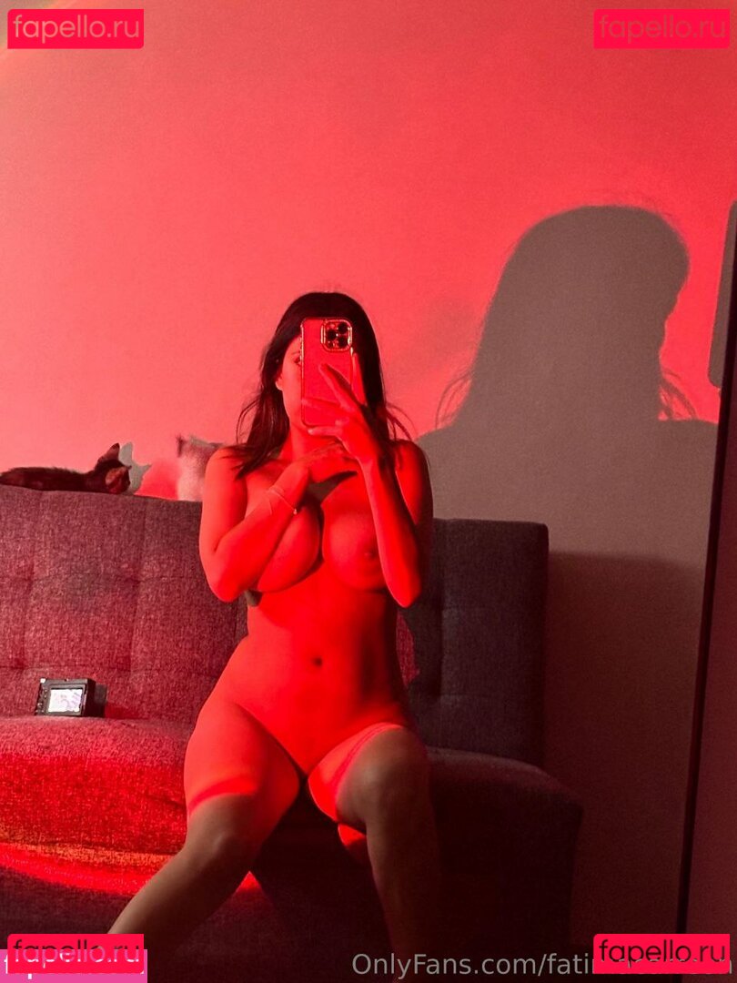 fatimacarreon Nude Onlyfans Photo 51