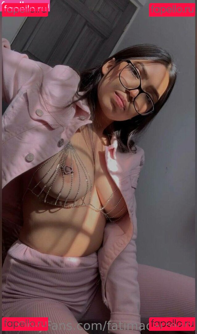 fatimacarreon Nude Onlyfans Photo 7