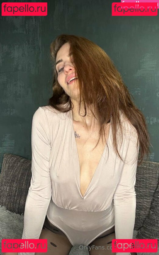 miss_scarlet Nude Onlyfans Photo 33