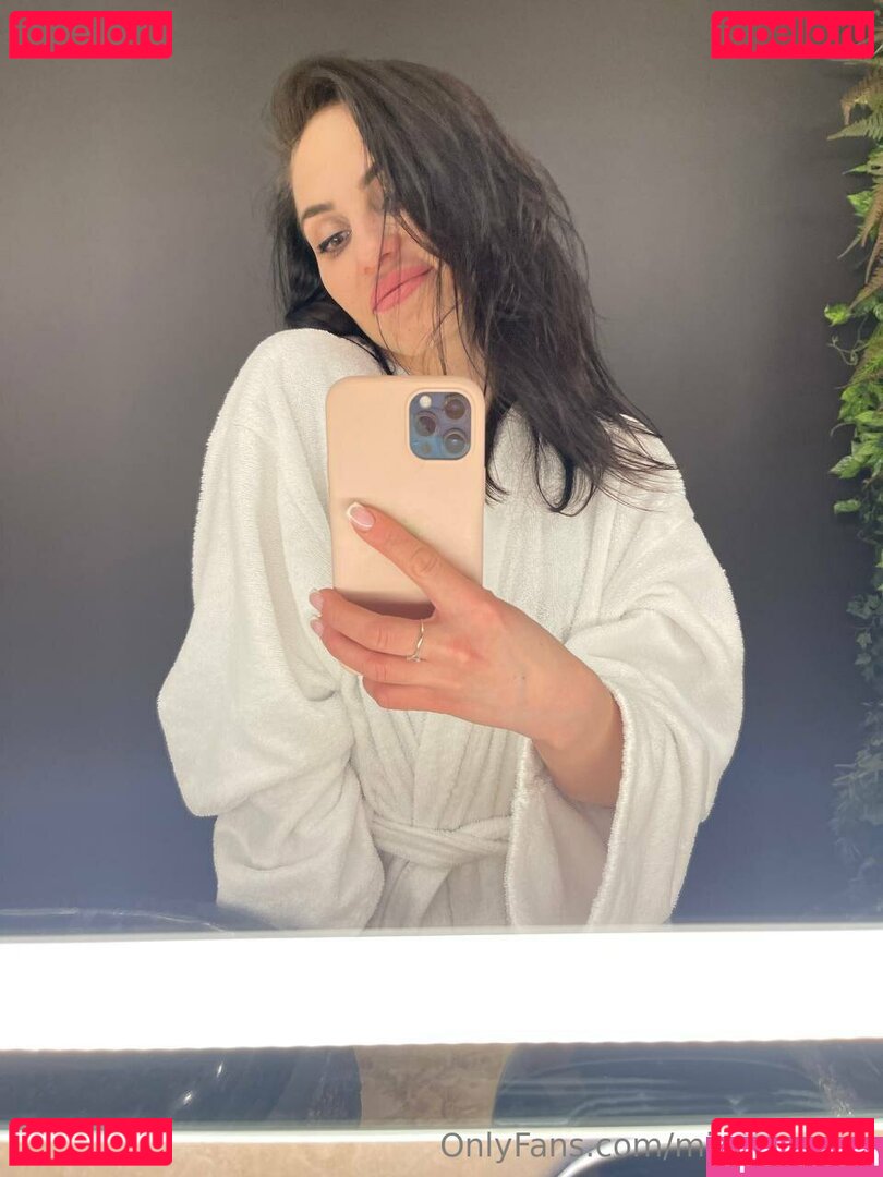 miss_scarlet Nude Onlyfans Photo 15
