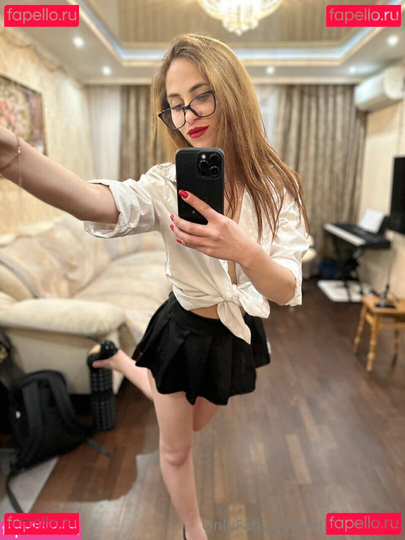 miss_scarlet Nude Onlyfans Photo 11