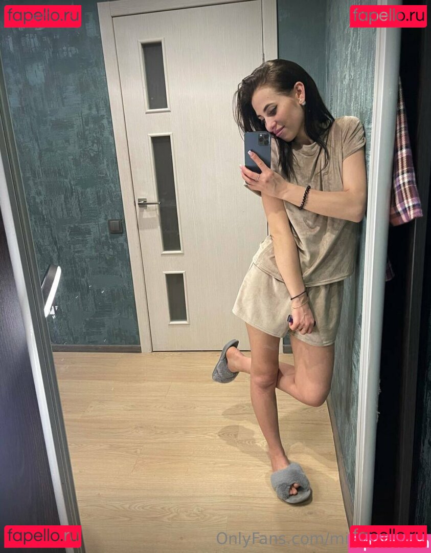 miss_scarlet Nude Onlyfans Photo 8