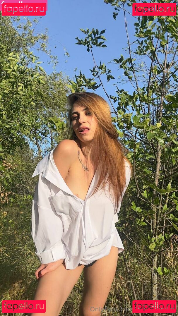 miss_scarlet Nude Onlyfans Photo 5