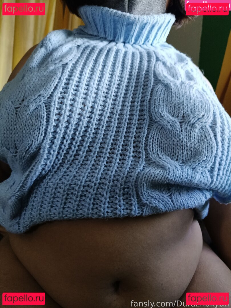Duraznokyun Nude Onlyfans Photo 35