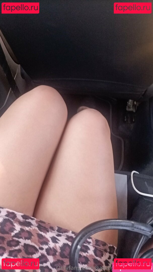 anaigonzalez1 Nude Onlyfans Photo 16